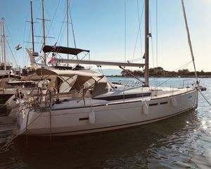 Jeanneau Sun Odyssey 449
