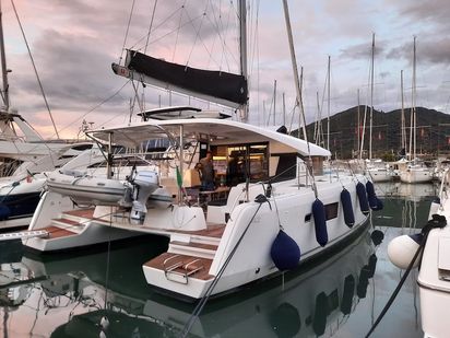Catamaran Lagoon 42 · 2019 (0)