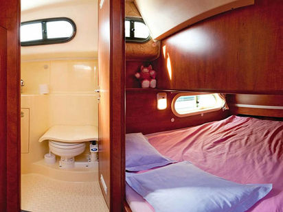 Houseboat Nicols Sedan 1000 · 1994 · MELIN (2)