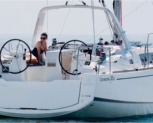 Beneteau Oceanis 35.1