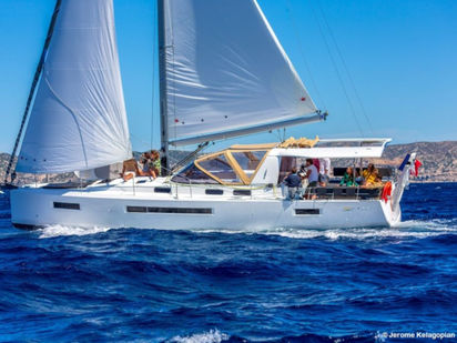 Velero Jeanneau Sun Loft 47 · 2021 (0)