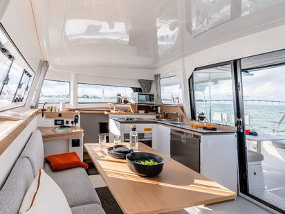 Catamaran Excess 11 · 2021 · STARFISH (1)