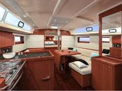 Sailboat Beneteau Oceanis 41.1 · 2020 · 2635146180000100171 (1)