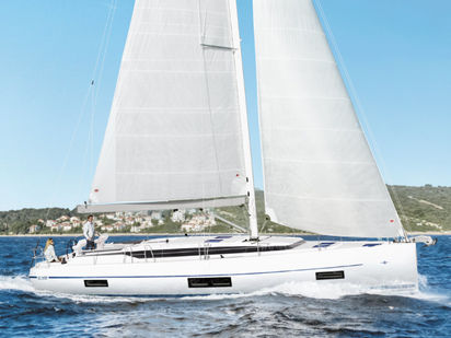 Barca a vela Bavaria C45 · 2021 · Blue Diamond (0)