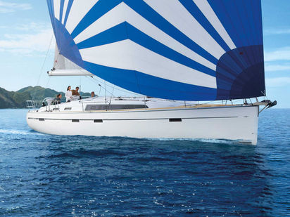 Velero Bavaria Cruiser 51 · 2018 · Sea Wonder I (0)