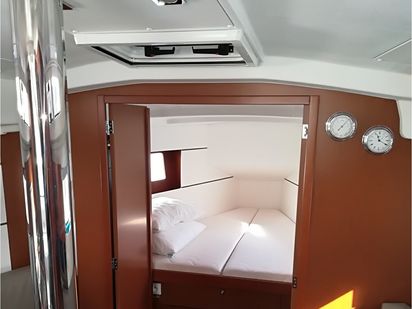 Velero Beneteau Oceanis 35 · 2017 · Te Fiti (1)