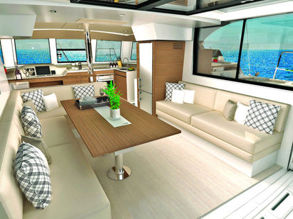 Catamaran Bali Catspace · 2021 · PRES- C40-21-F (1)