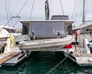 Fountaine Pajot Isla 40