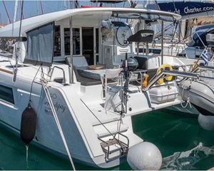 Lagoon 40