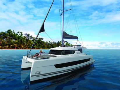 Catamarán Bali Catspace · 2021 (0)