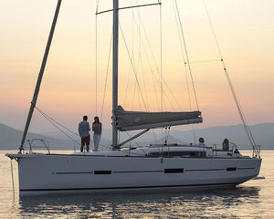 Dufour 460 Grand Large