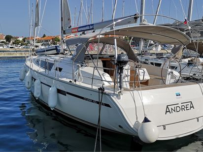 Żaglówka Bavaria Cruiser 46 · 2019 (0)