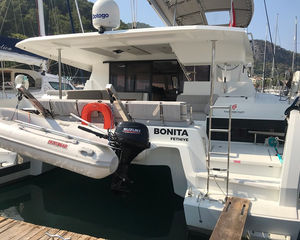 Fountaine Pajot Astrea 42