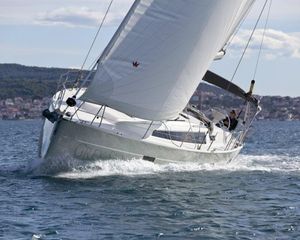 Bavaria Cruiser 46