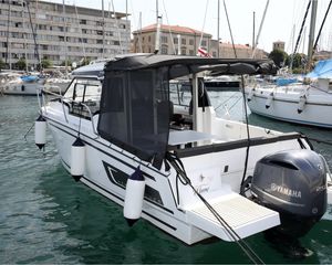Jeanneau Merry Fisher 795