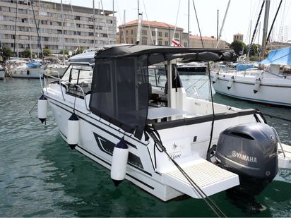 Bateau à moteur Jeanneau Merry Fisher 795 · 2021 (0)