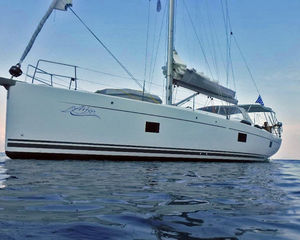 Hanse 508