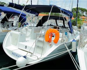 Beneteau Cyclades 39.5