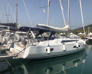 Beneteau Oceanis 40.1