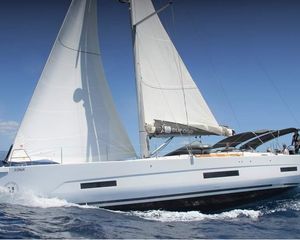 Dufour 530
