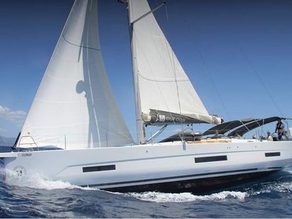 Velero Dufour 530 · 2020 (0)