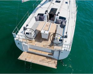 Beneteau Oceanis 40.1