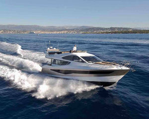 Galeon 550 Fly