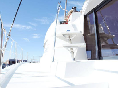 Catamaran Bali 4.3 · 2019 · Fasteam One (WM - A/C - GENERATOR) (1)