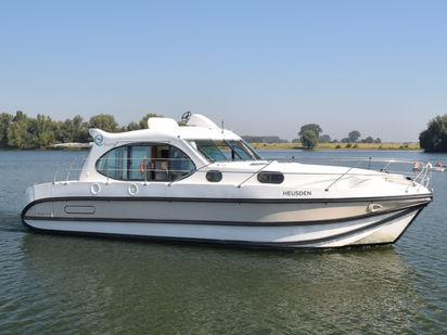 Hausboot Nicols Estivale Quattro B · 2021 (0)