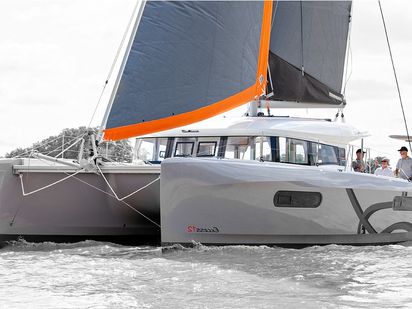 Catamarano Excess 12 · 2021 (0)