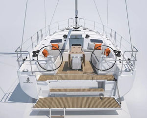 Beneteau Oceanis 40.1