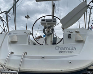 Jeanneau Sun Odyssey 32I