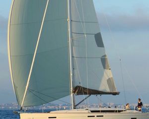 Jeanneau Sun Odyssey 449