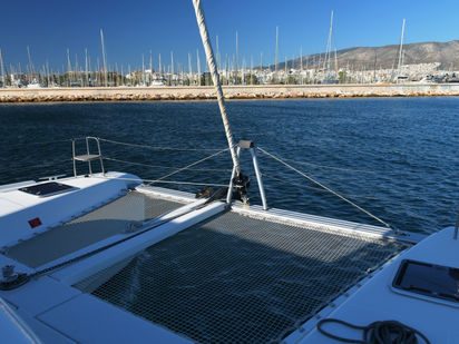 Catamaran Lagoon 42 · 2018 (0)