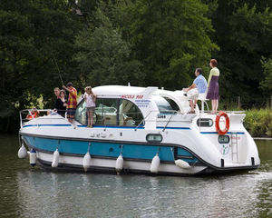 Nicols Confort 900 DP