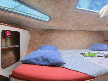 Houseboat Nicols Sedan 1010 · 2003 · BELMONT (2)