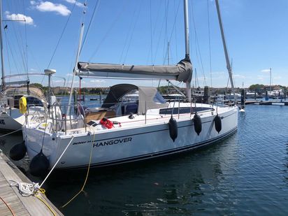 Sailboat Dehler 34 · 2020 (0)