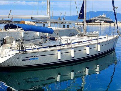 Sailboat Bavaria 44 · 2003 · Scorpion (1)