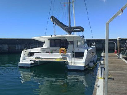 Katamaran Fountaine Pajot Astrea 42 · 2020 (0)