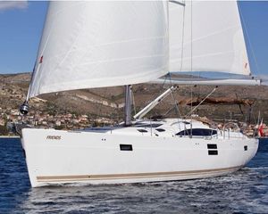 Elan Impression 50