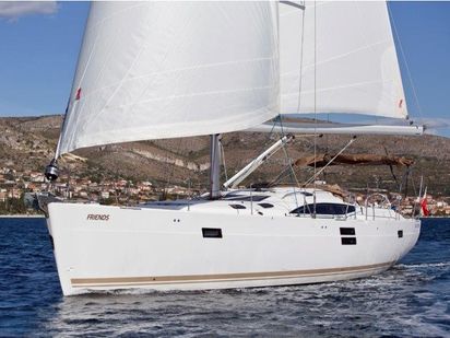Velero Elan Impression 50 · 2017 (0)