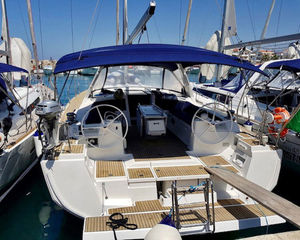Beneteau Oceanis 48