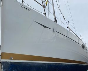 Jeanneau Sun Odyssey 36I