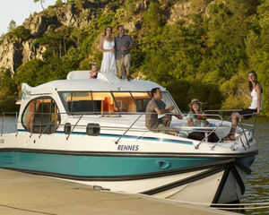 Nicols Estivale Quattro S