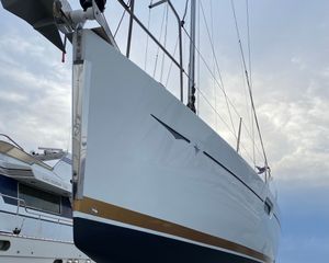 Jeanneau Sun Odyssey 36I