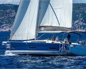 Dufour 530