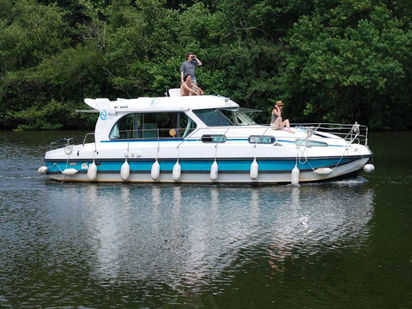 Hausboot Nicols Sedan 1170 · 2004 (0)