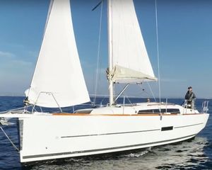 Dufour 360 Grand Large