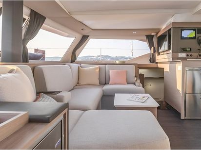 Catamaran Fountaine Pajot Isla 40 · 2022 · Isla (1)