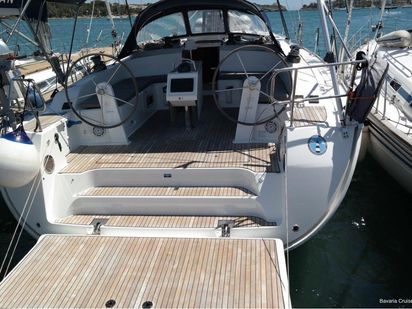 Sailboat Bavaria Cruiser 51 · 2016 (0)